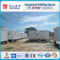 75 milímetros PU Sandwich Panel Container House